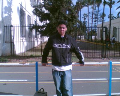 omar