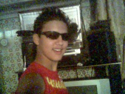 Mohcine