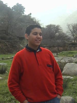 mouad
