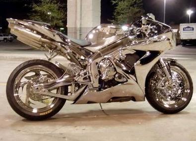 R1 kromé